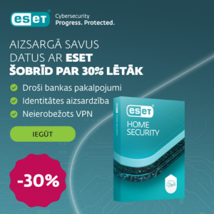 Attēls nav pieejams